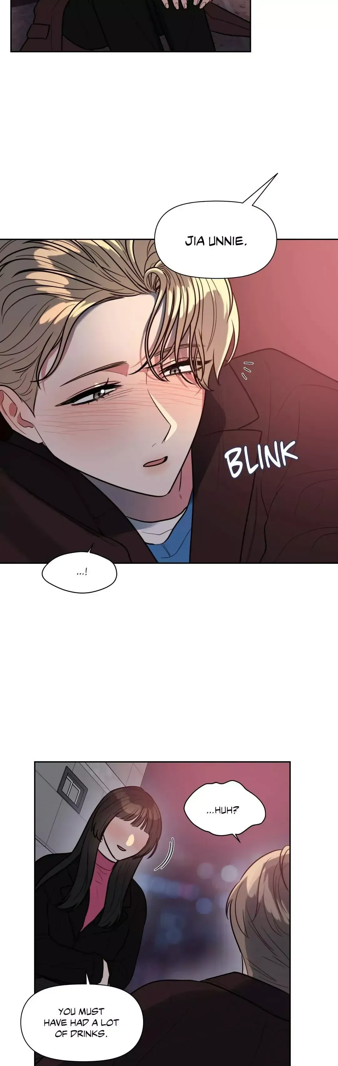 Read Best Served Cold chapter 71 image 29 on Lezhin