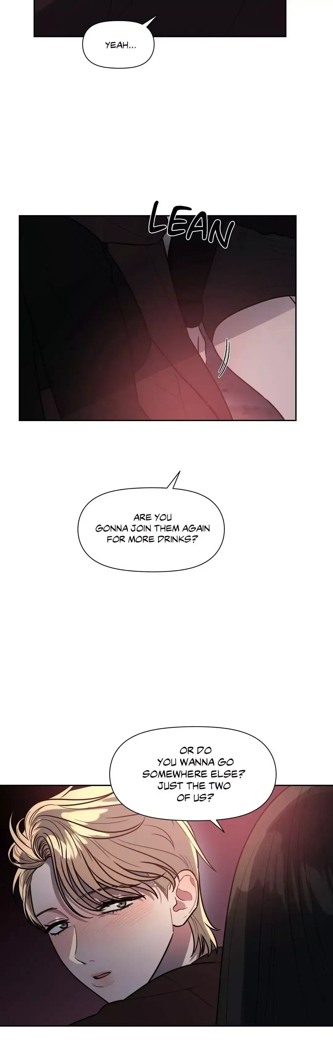 Read Best Served Cold chapter 71 image 30 on Lezhin