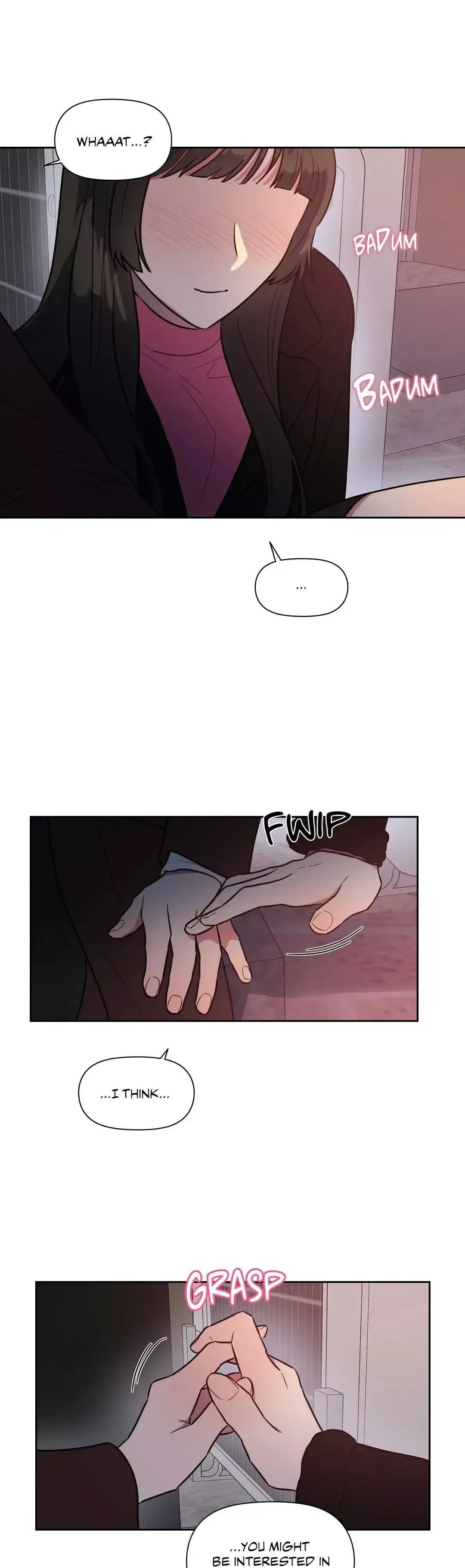Read Best Served Cold chapter 71 image 31 on Lezhin