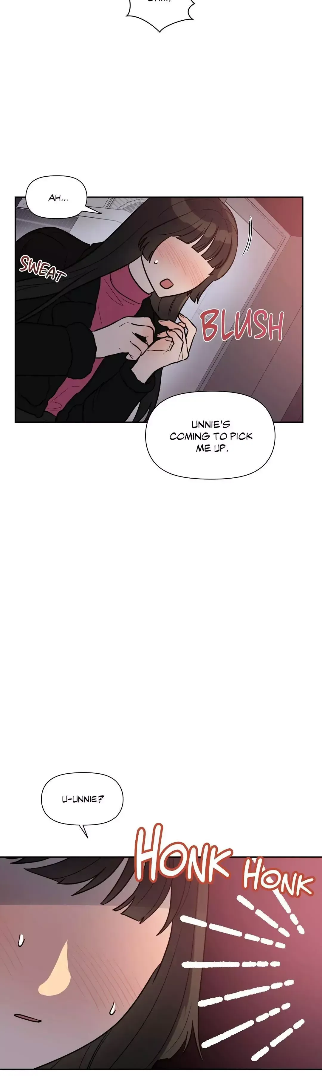 Read Best Served Cold chapter 71 image 33 on Lezhin