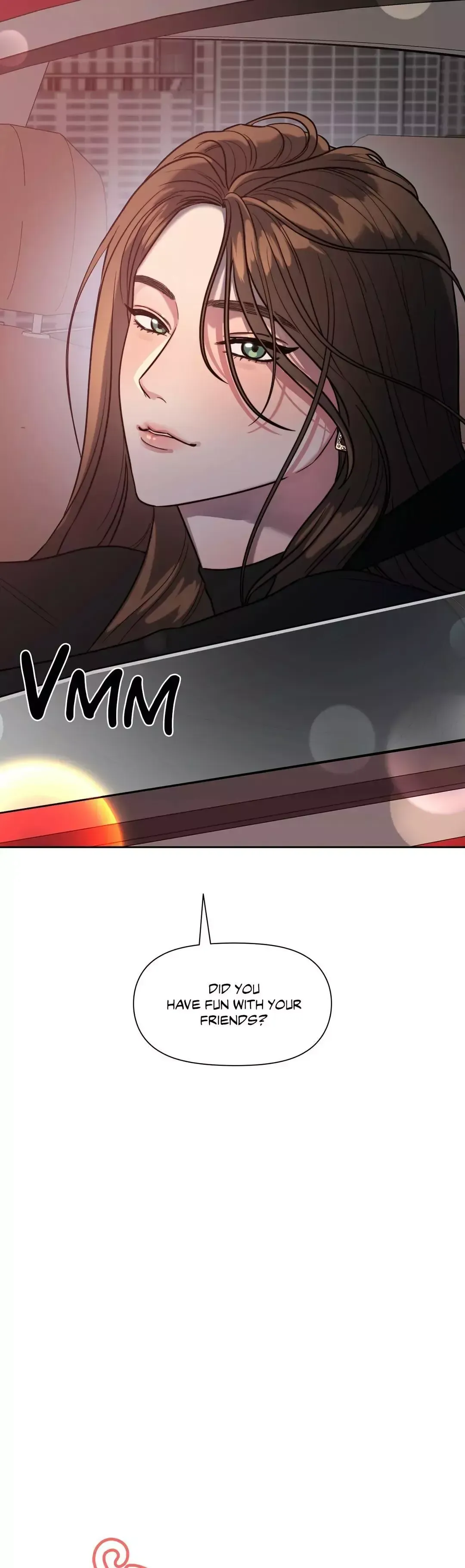 Read Best Served Cold chapter 71 image 35 on Lezhin