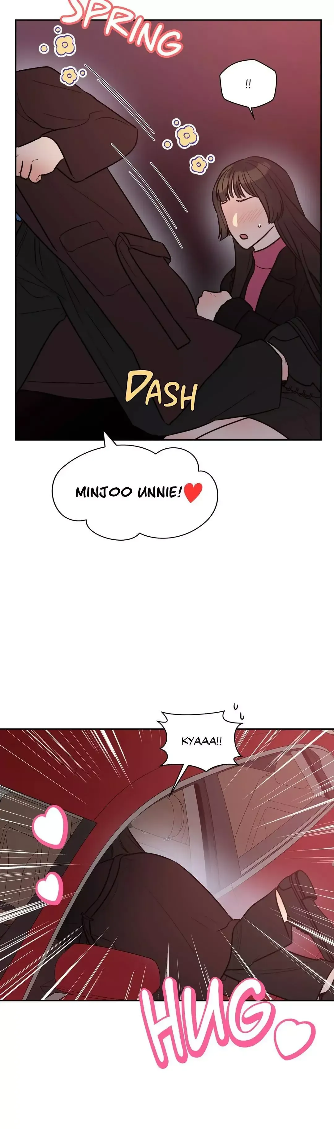 Read Best Served Cold chapter 71 image 36 on Lezhin