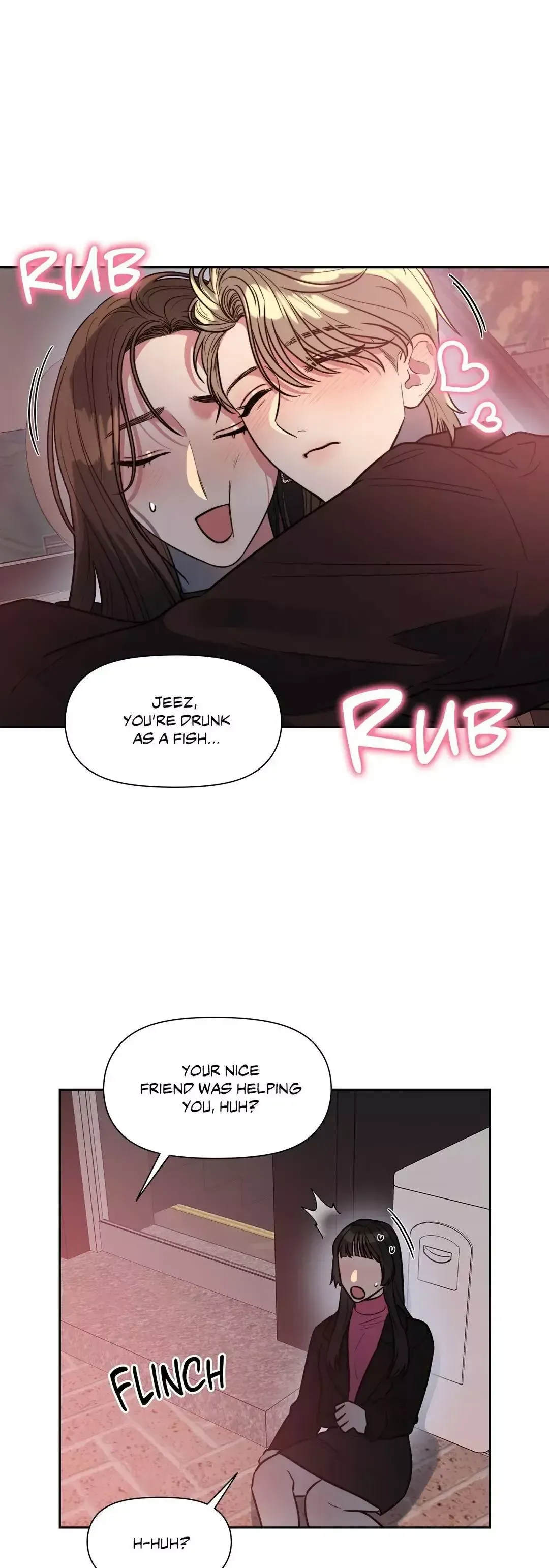 Read Best Served Cold chapter 71 image 37 on Lezhin