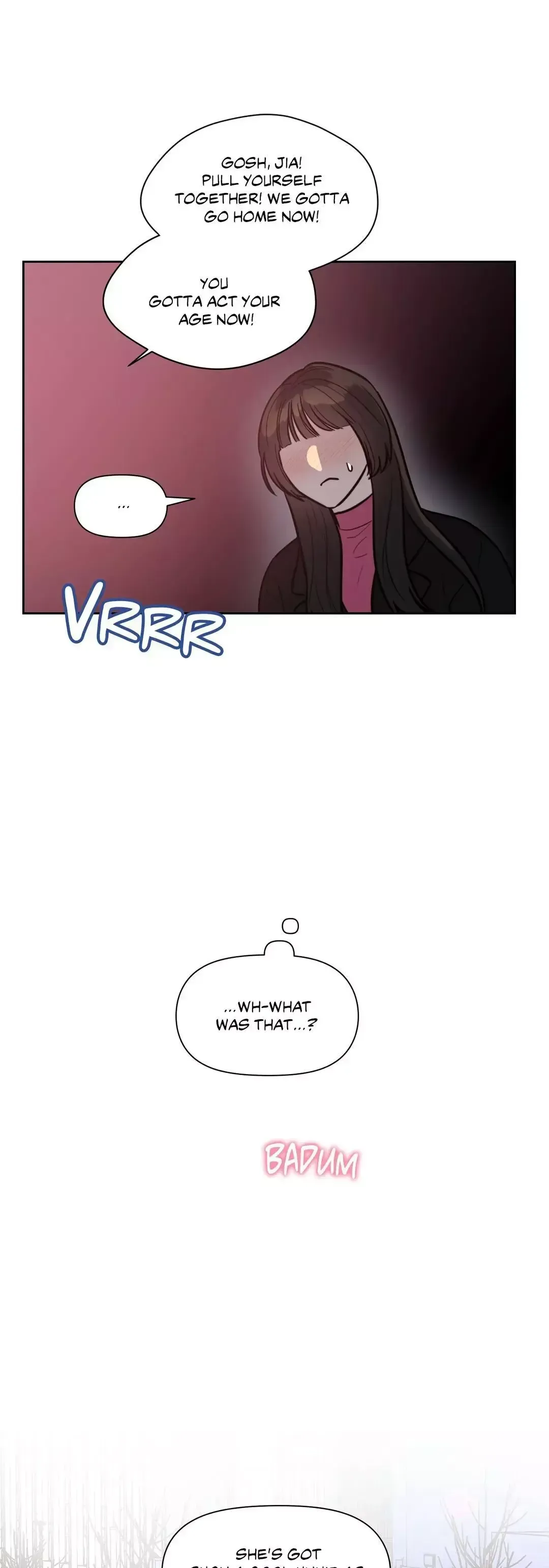 Read Best Served Cold chapter 71 image 39 on Lezhin