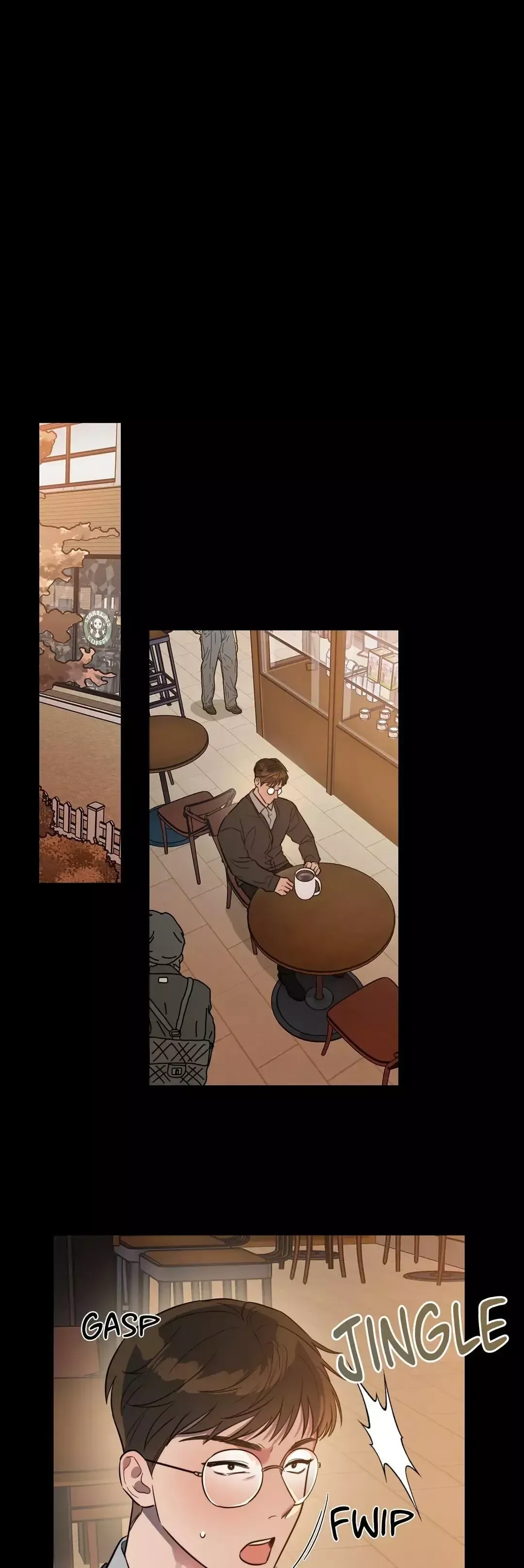 Read Best Served Cold chapter 71 image 4 on Lezhin