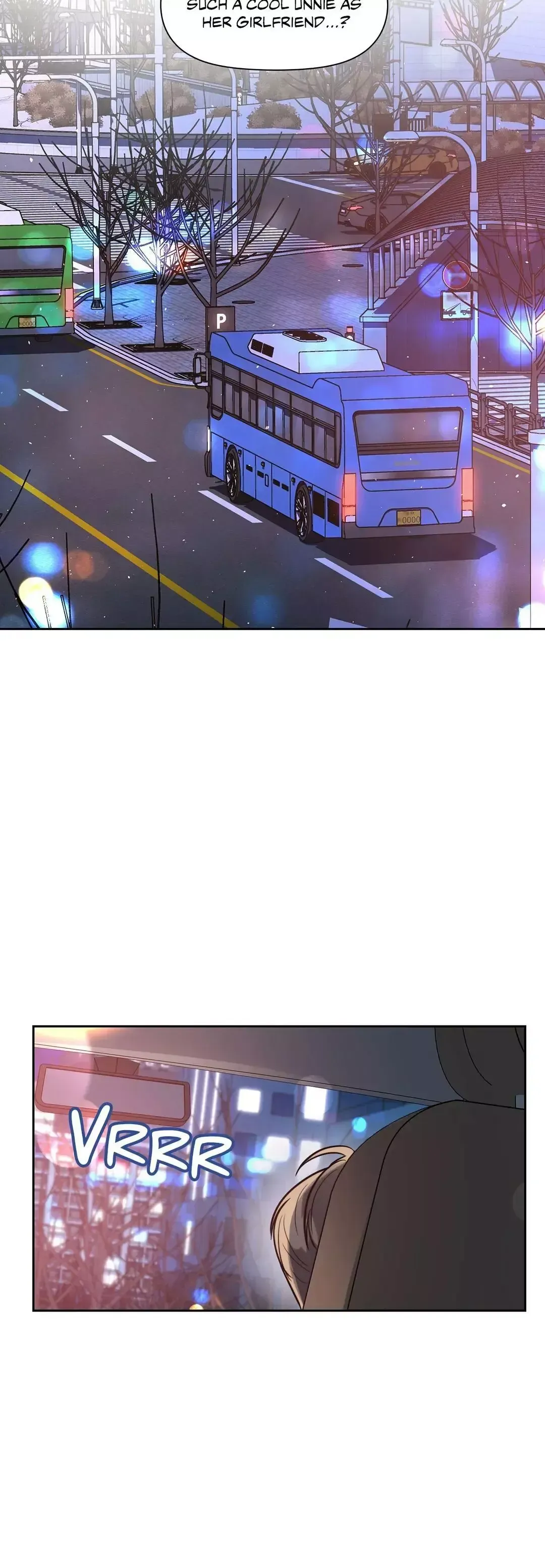 Read Best Served Cold chapter 71 image 40 on Lezhin