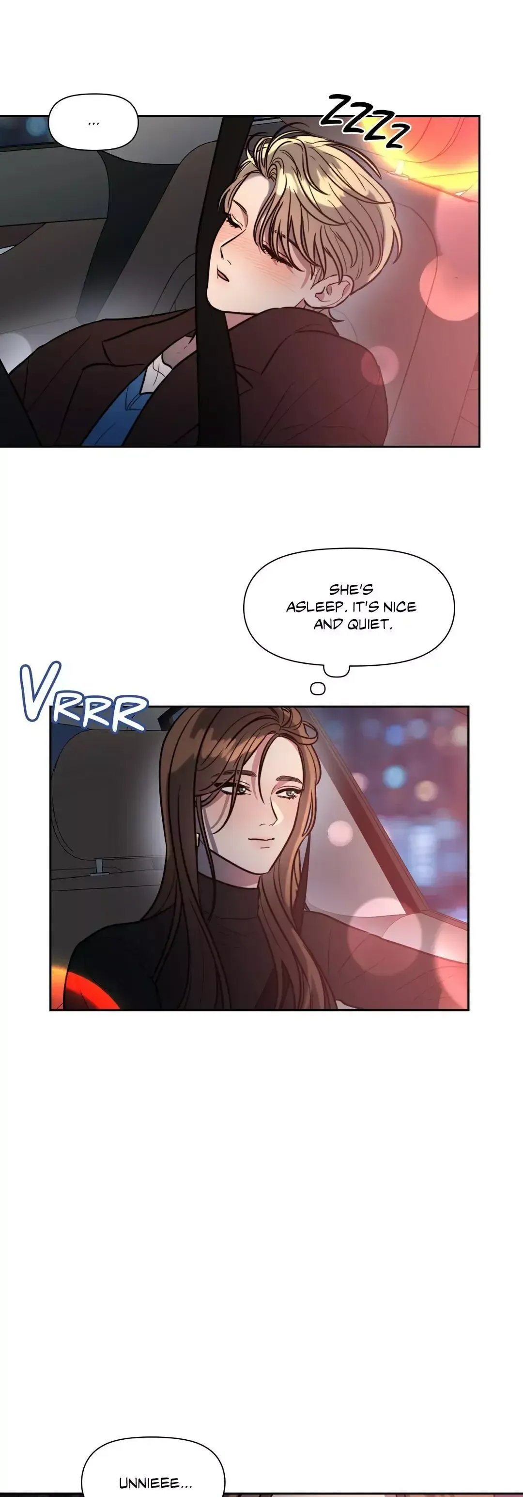 Read Best Served Cold chapter 71 image 41 on Lezhin