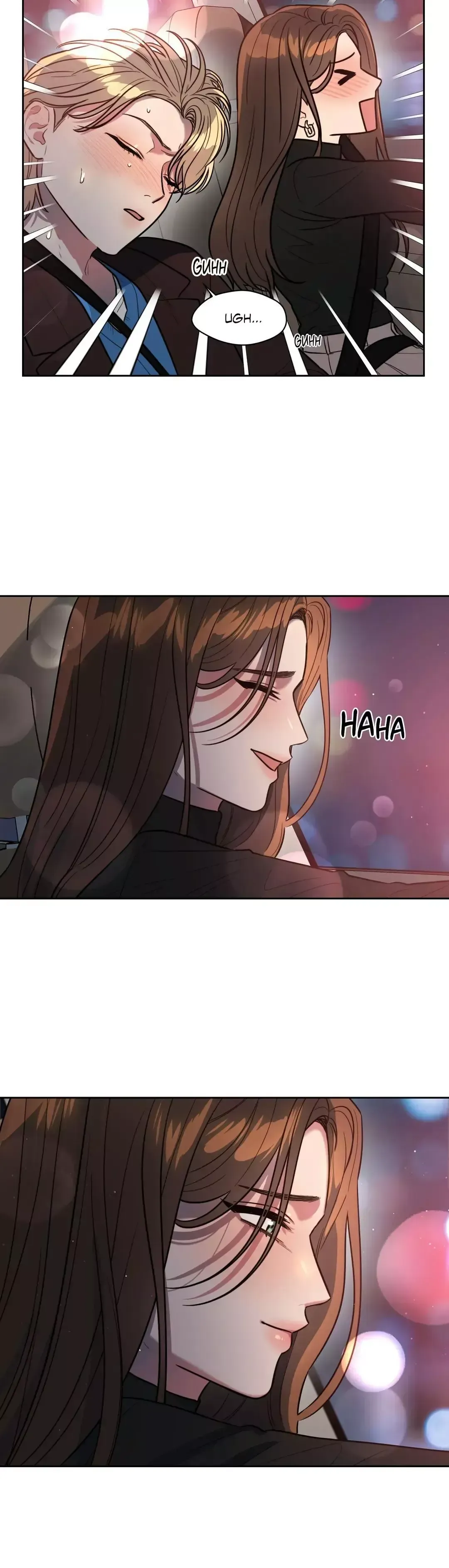 Read Best Served Cold chapter 71 image 44 on Lezhin