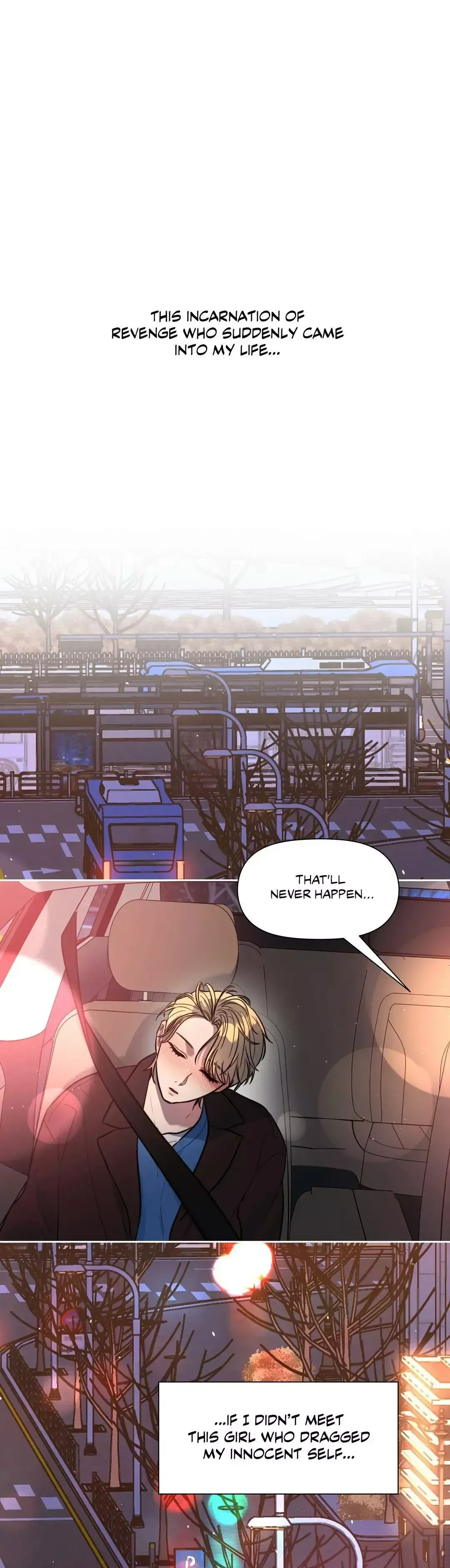 Read Best Served Cold chapter 71 image 45 on Lezhin