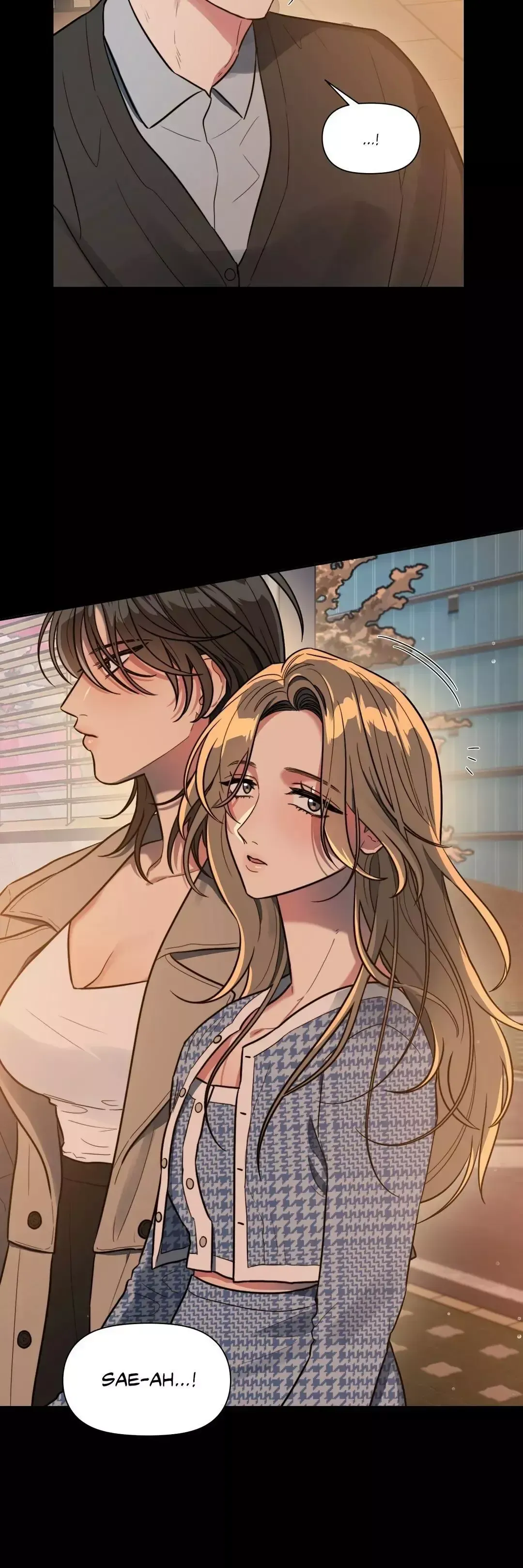 Read Best Served Cold chapter 71 image 5 on Lezhin