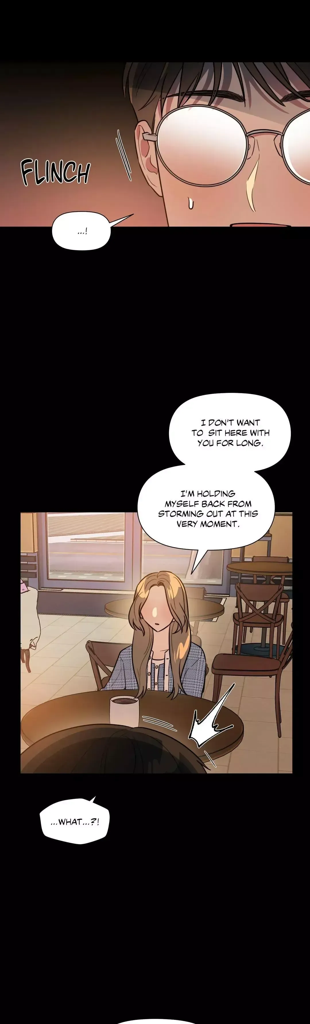 Read Best Served Cold chapter 71 image 8 on Lezhin
