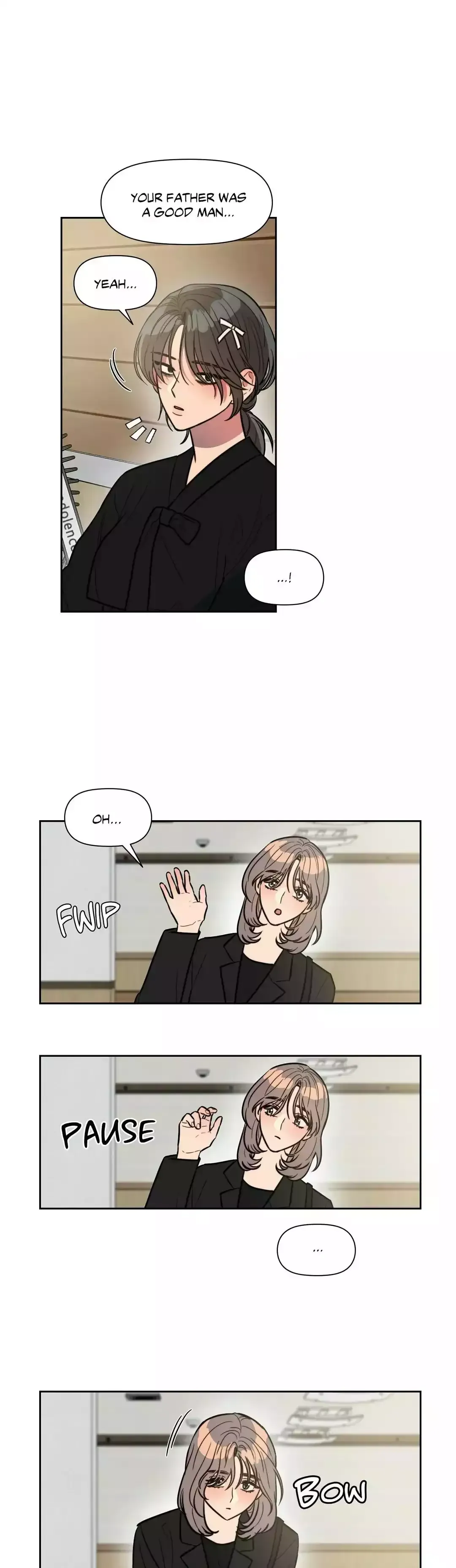 Read Best Served Cold chapter 72 image 10 on Lezhin