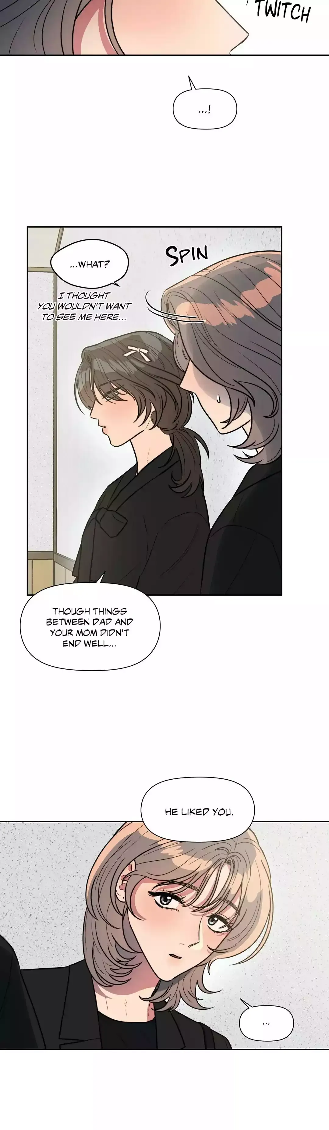 Read Best Served Cold chapter 72 image 14 on Lezhin