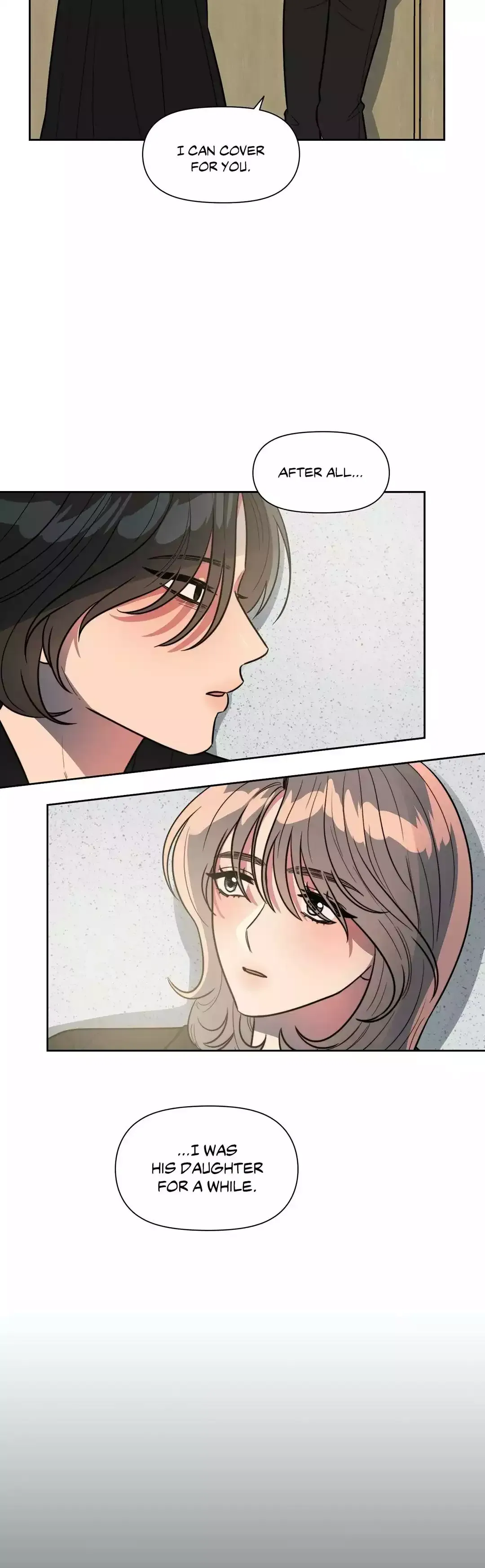 Read Best Served Cold chapter 72 image 17 on Lezhin