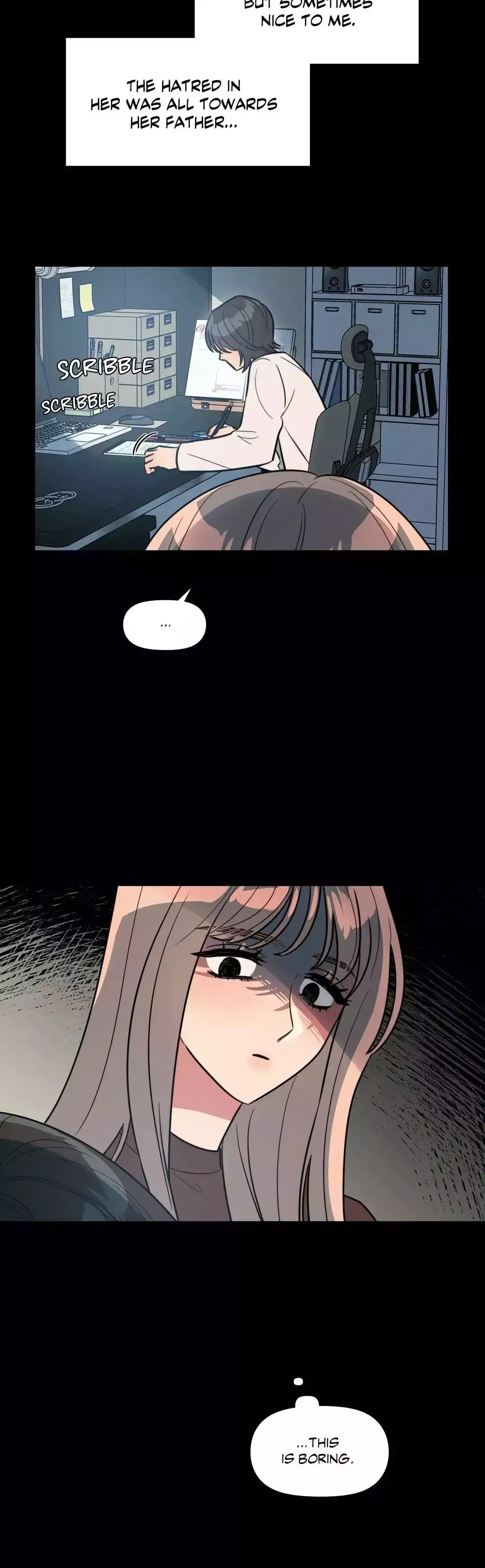 Read Best Served Cold chapter 72 image 19 on Lezhin