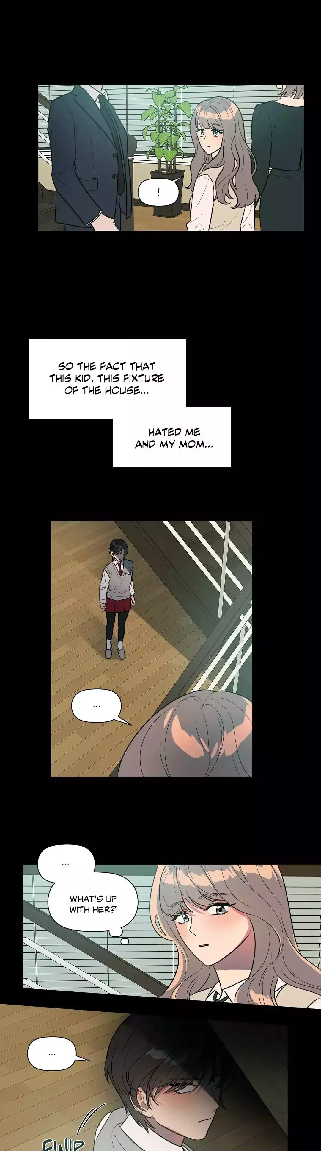 Read Best Served Cold chapter 72 image 2 on Lezhin