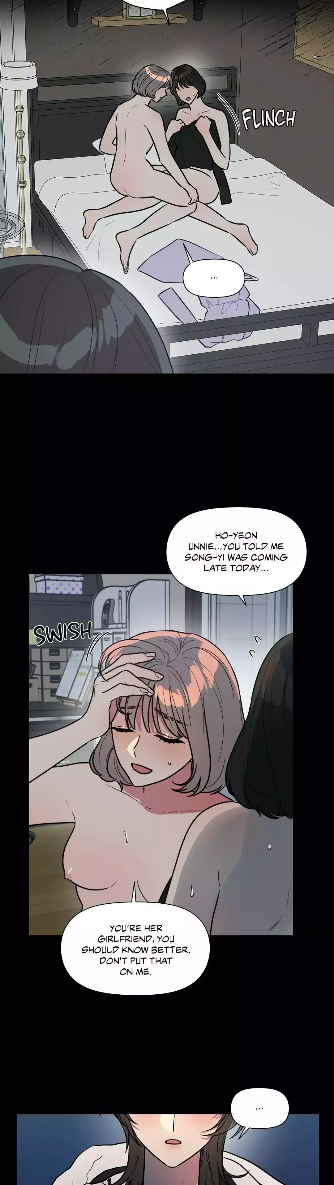 Read Best Served Cold chapter 72 image 22 on Lezhin