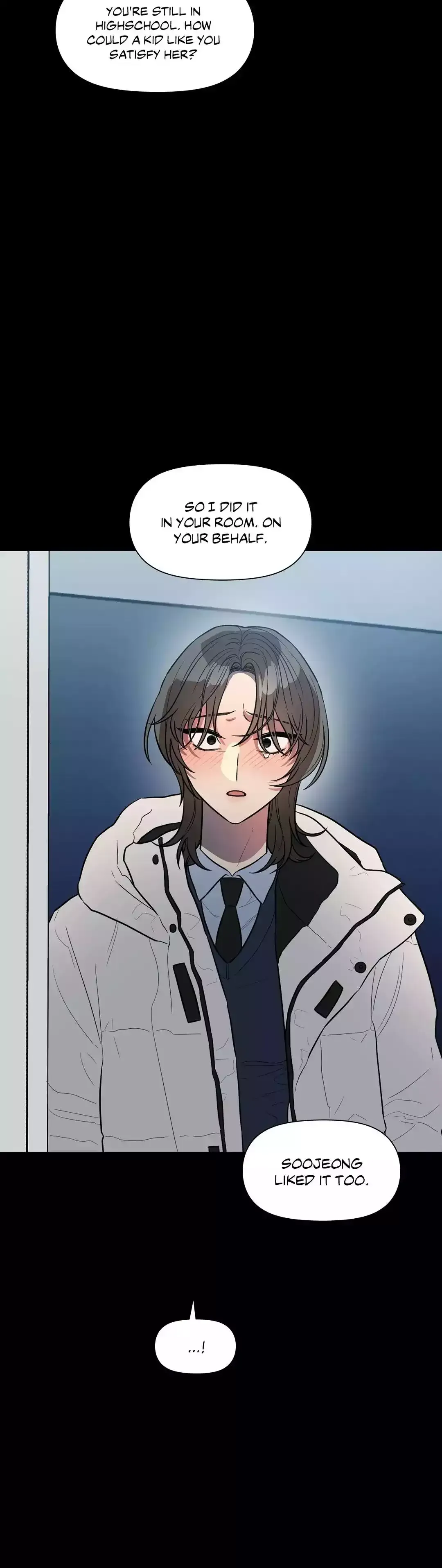 Read Best Served Cold chapter 72 image 24 on Lezhin