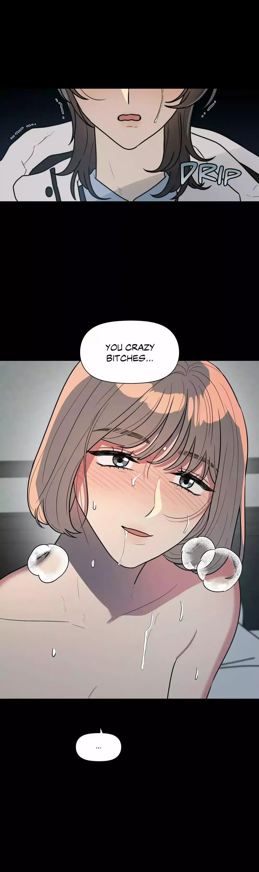 Read Best Served Cold chapter 72 image 25 on Lezhin