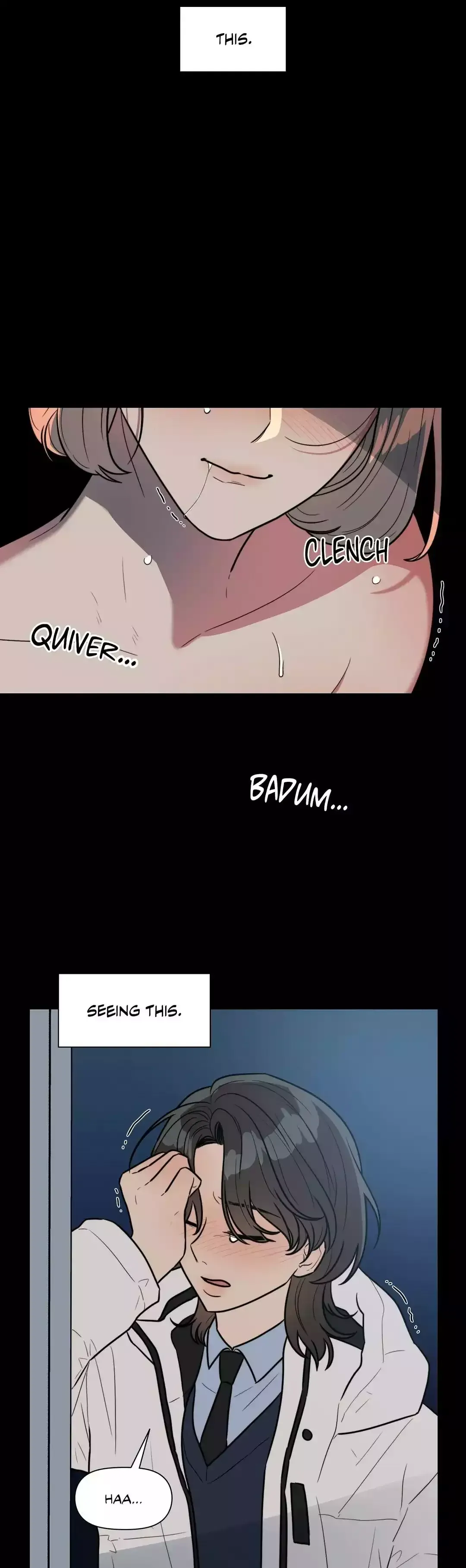 Read Best Served Cold chapter 72 image 26 on Lezhin