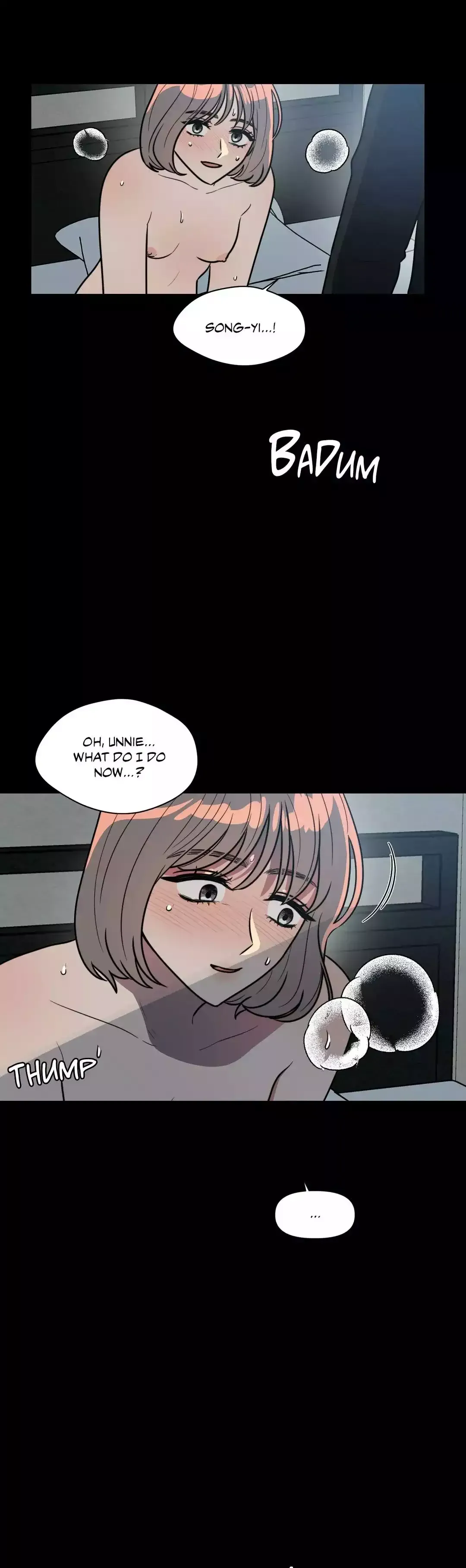 Read Best Served Cold chapter 72 image 28 on Lezhin