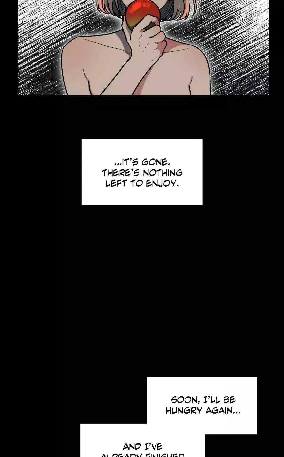 Read Best Served Cold chapter 72 image 35 on Lezhin