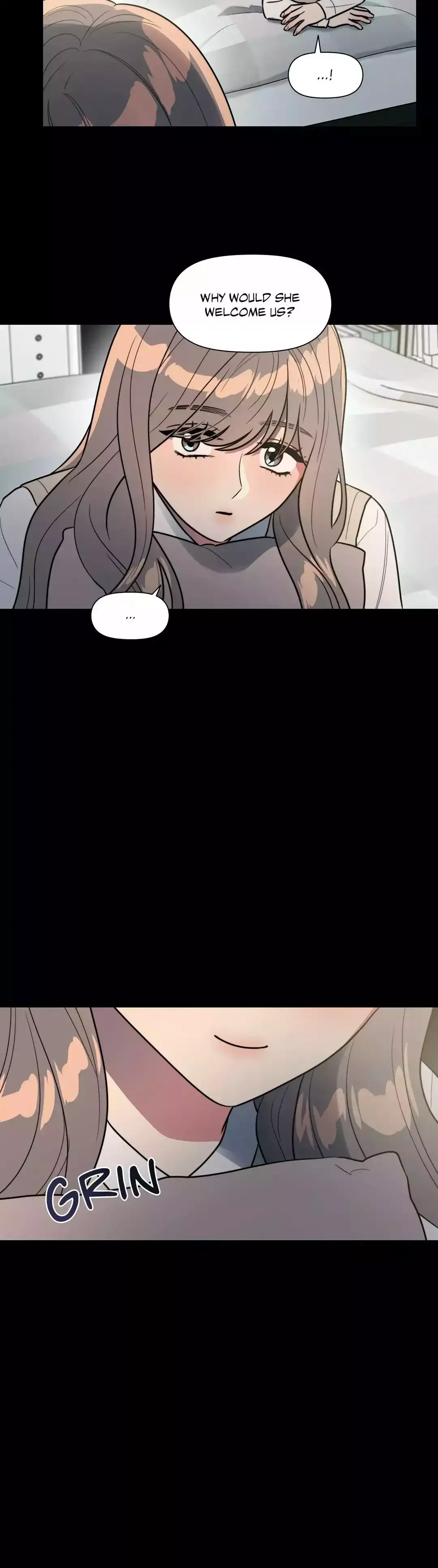 Read Best Served Cold chapter 72 image 4 on Lezhin