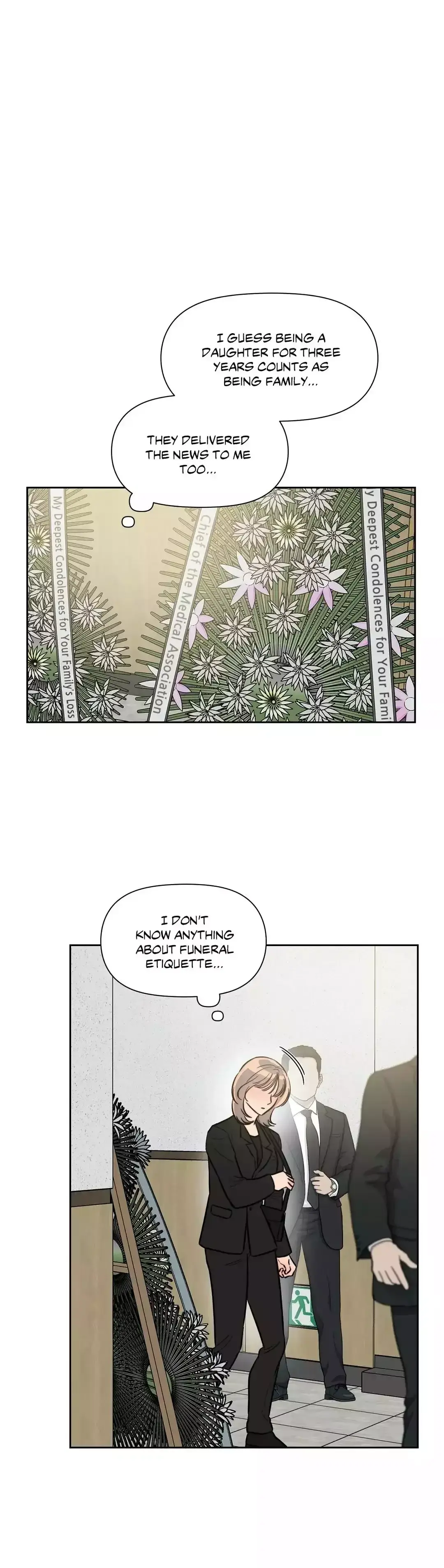 Read Best Served Cold chapter 72 image 8 on Lezhin