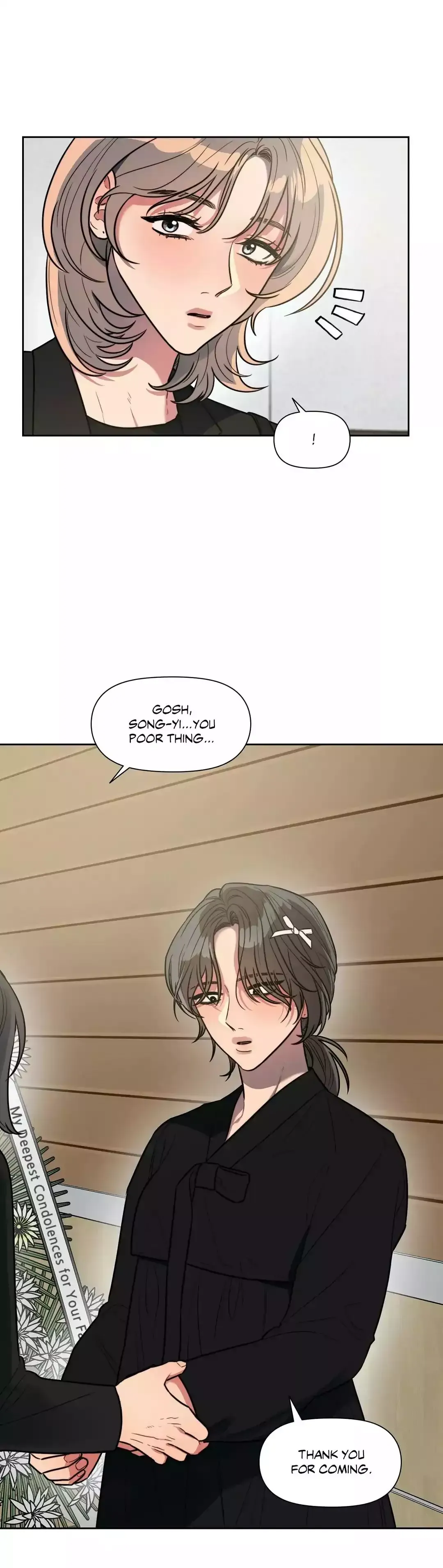 Read Best Served Cold chapter 72 image 9 on Lezhin