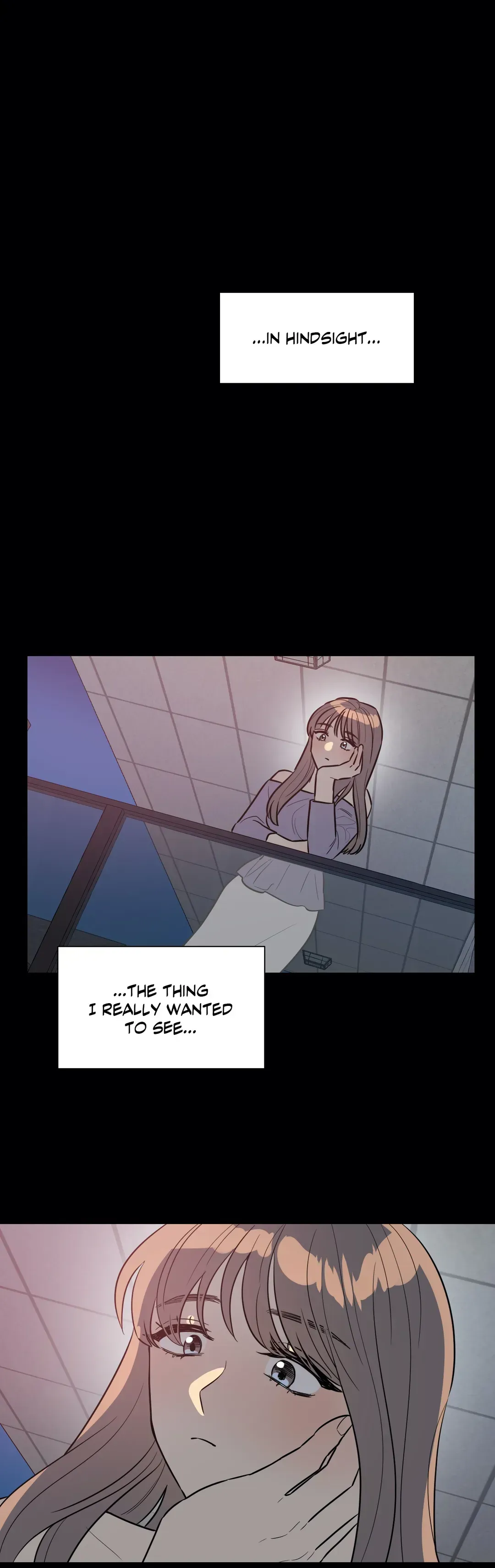 Read Best Served Cold chapter 73 image 10 on Lezhin