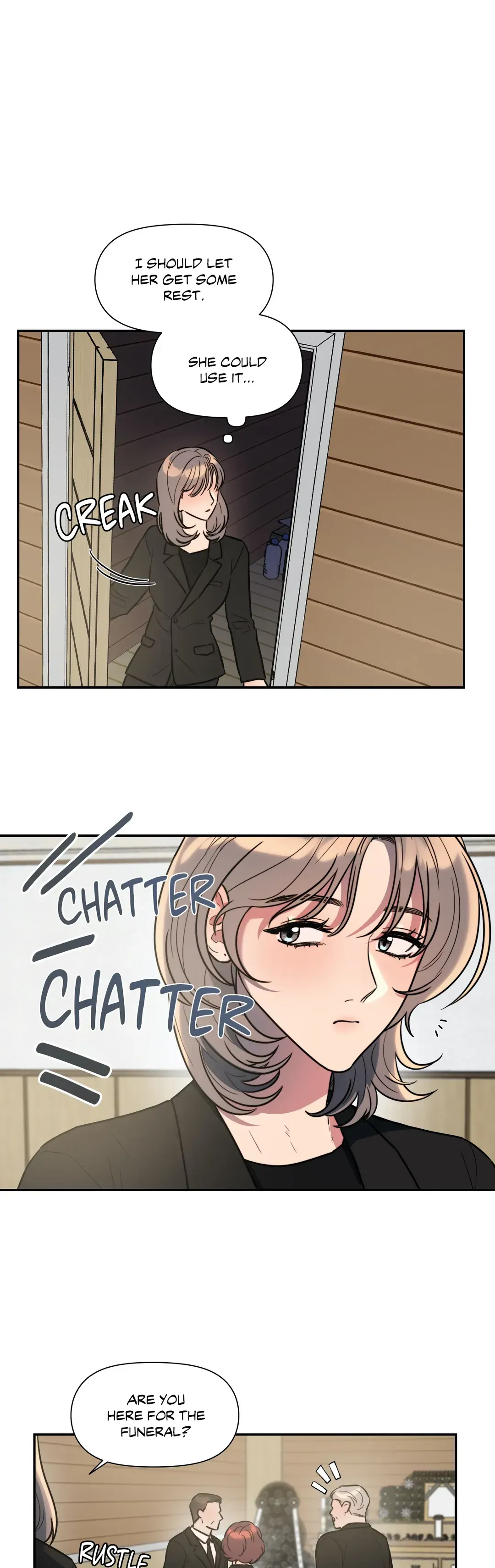 Read Best Served Cold chapter 73 image 13 on Lezhin
