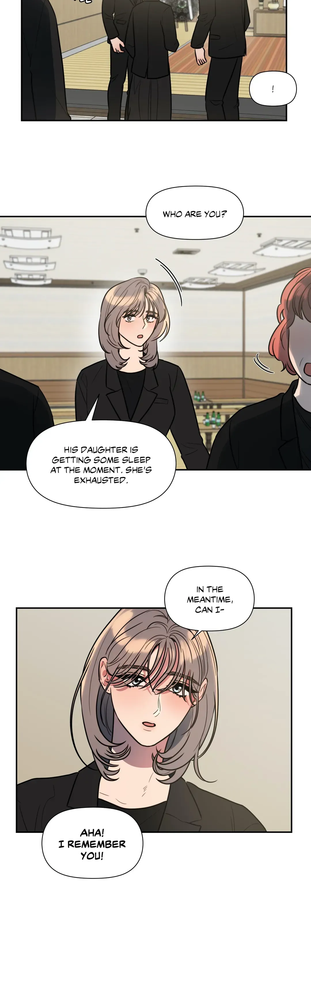 Read Best Served Cold chapter 73 image 14 on Lezhin