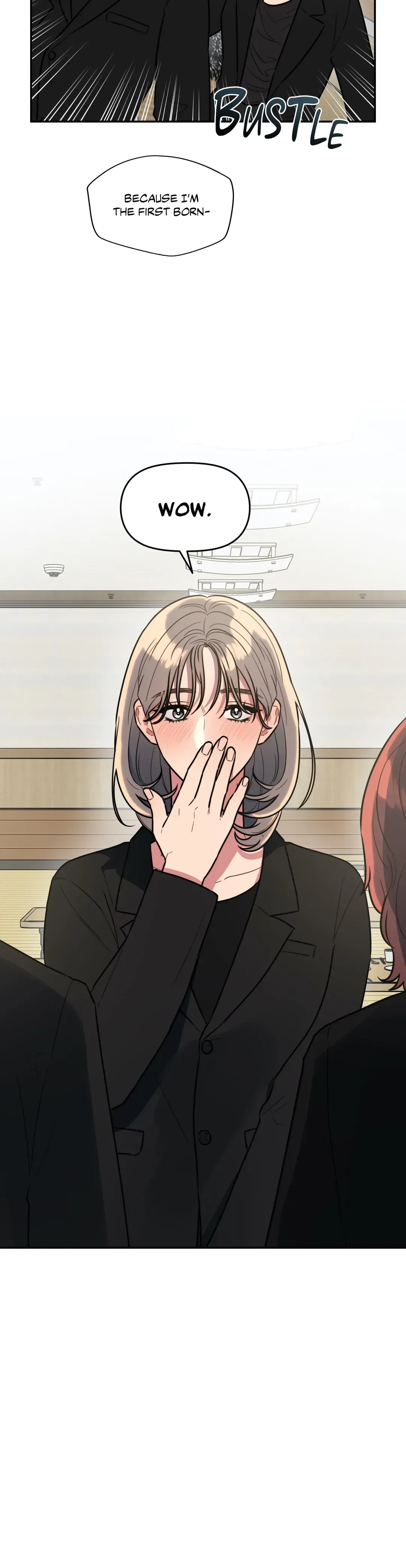 Read Best Served Cold chapter 73 image 17 on Lezhin