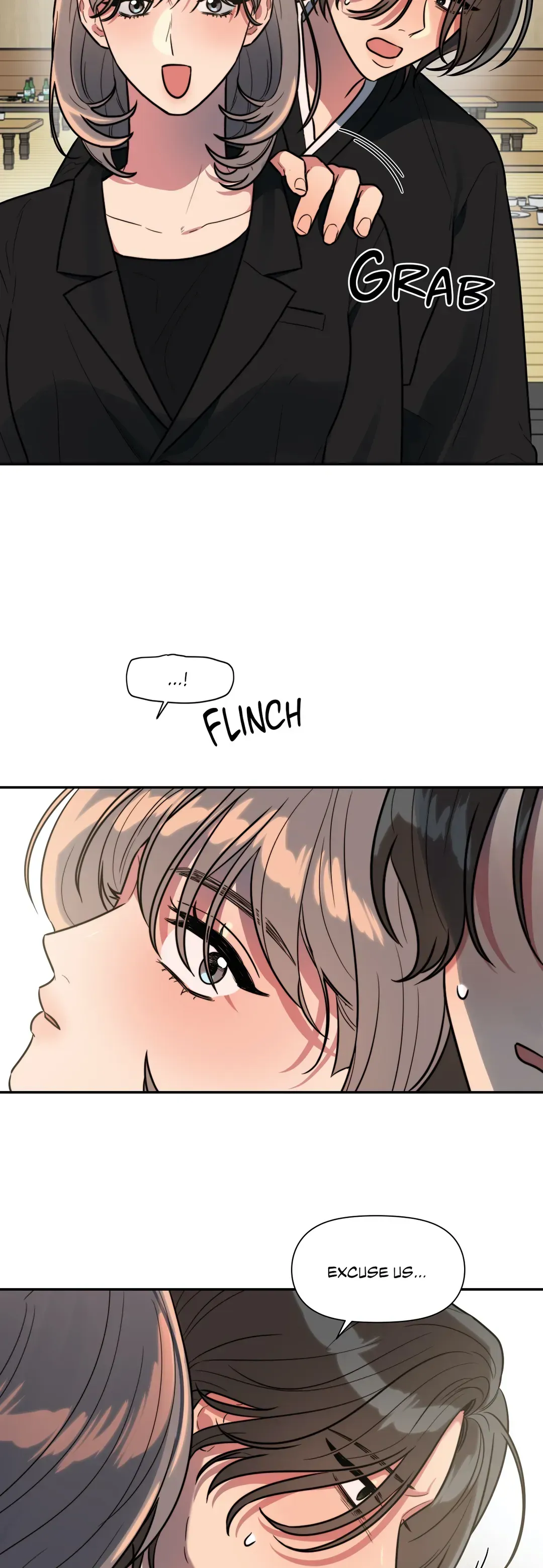 Read Best Served Cold chapter 73 image 21 on Lezhin