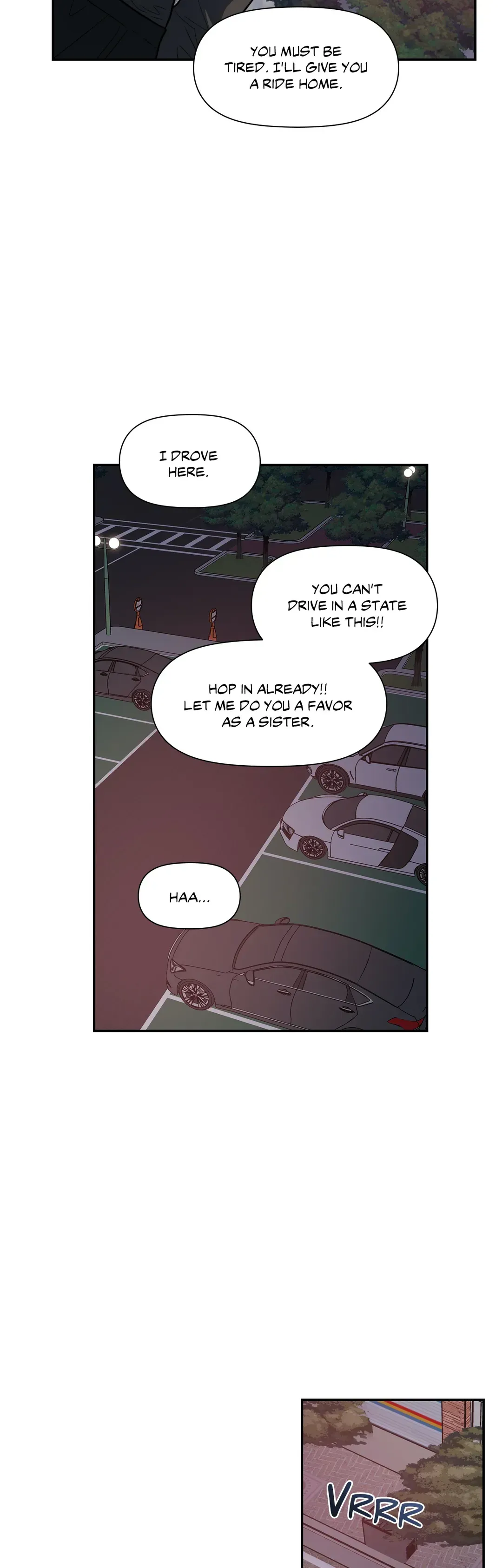 Read Best Served Cold chapter 73 image 26 on Lezhin
