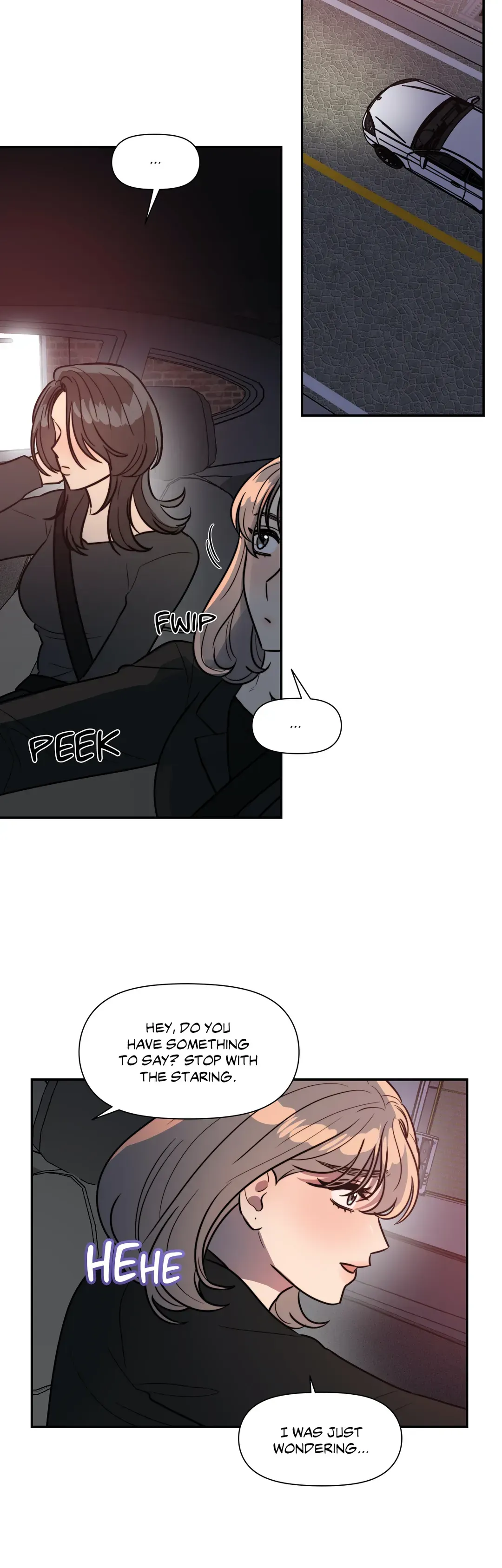 Read Best Served Cold chapter 73 image 27 on Lezhin