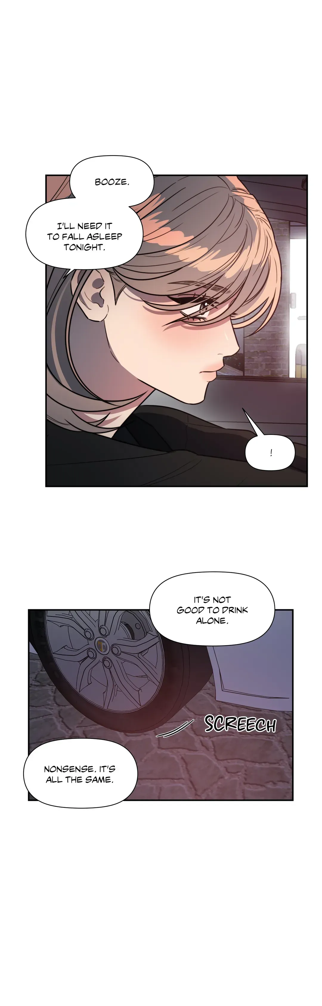 Read Best Served Cold chapter 73 image 29 on Lezhin