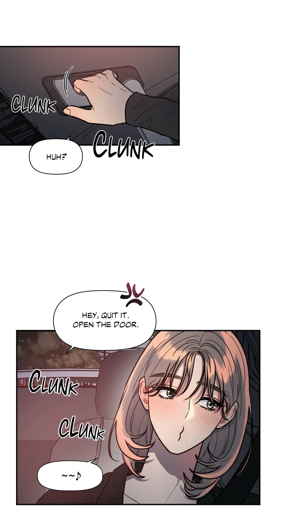 Read Best Served Cold chapter 73 image 30 on Lezhin