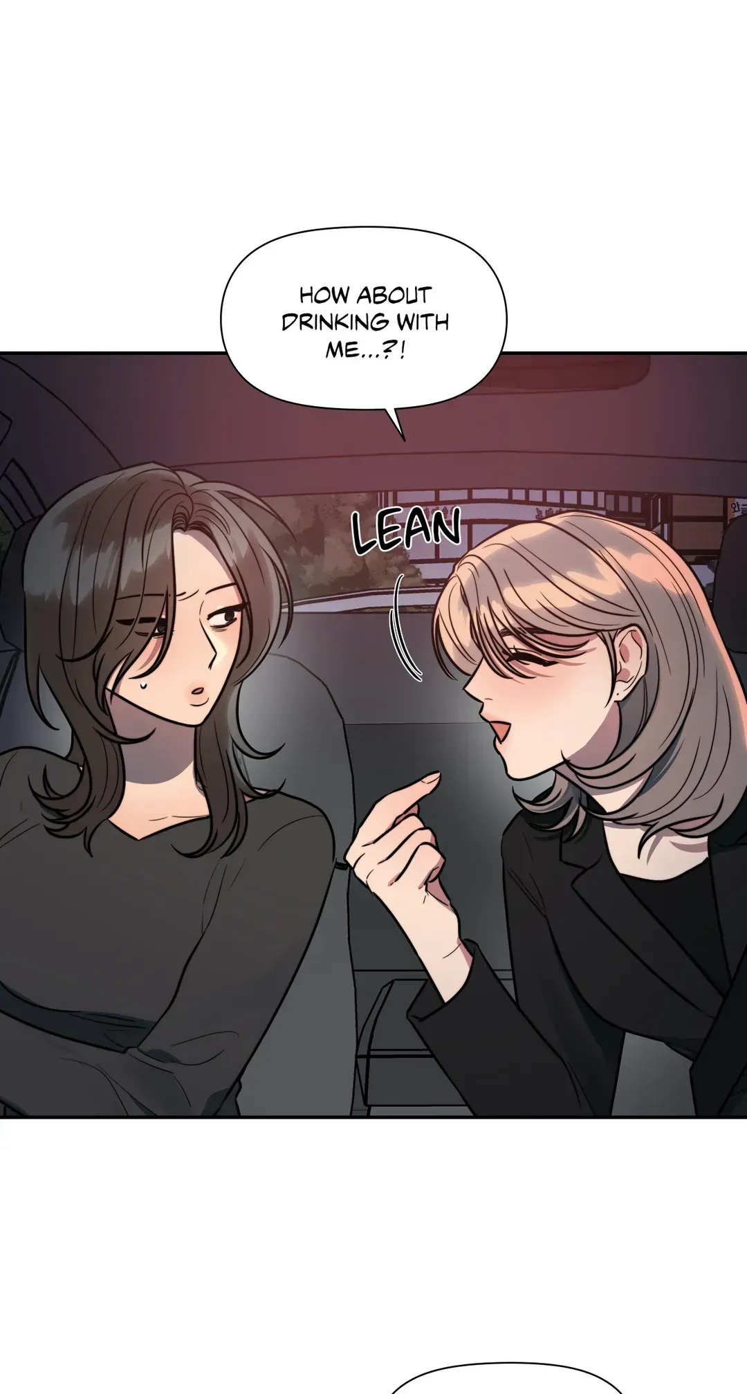 Read Best Served Cold chapter 73 image 31 on Lezhin