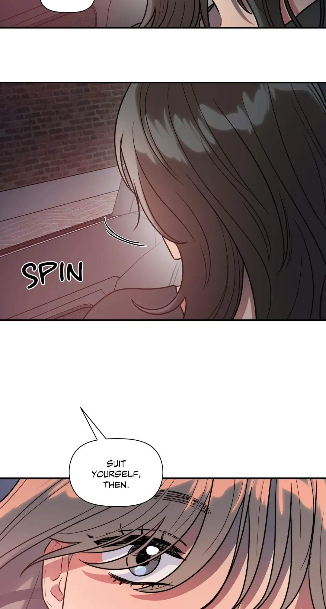 Read Best Served Cold chapter 73 image 33 on Lezhin