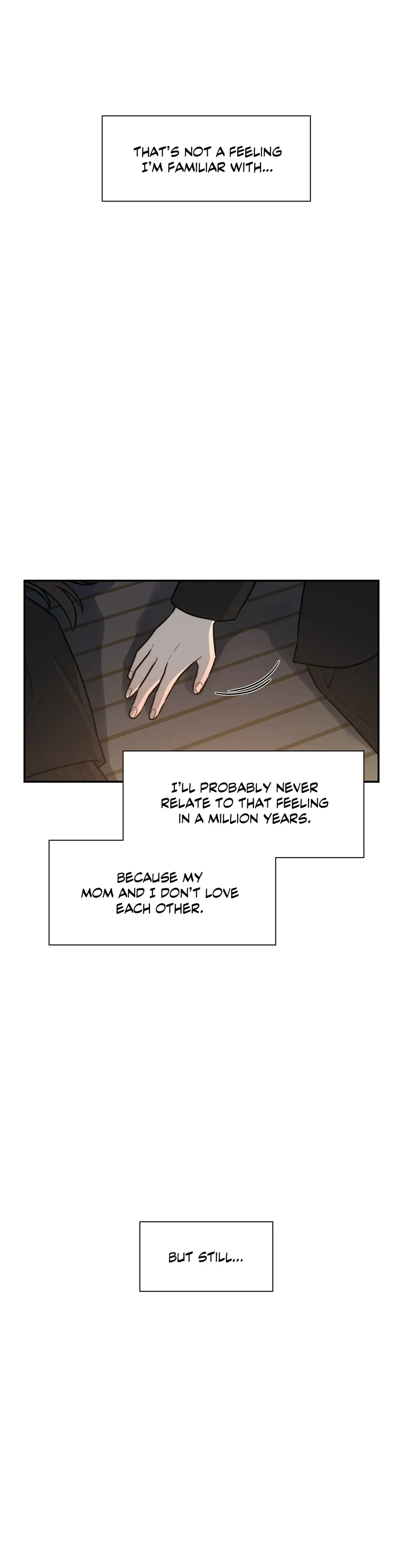 Read Best Served Cold chapter 73 image 4 on Lezhin