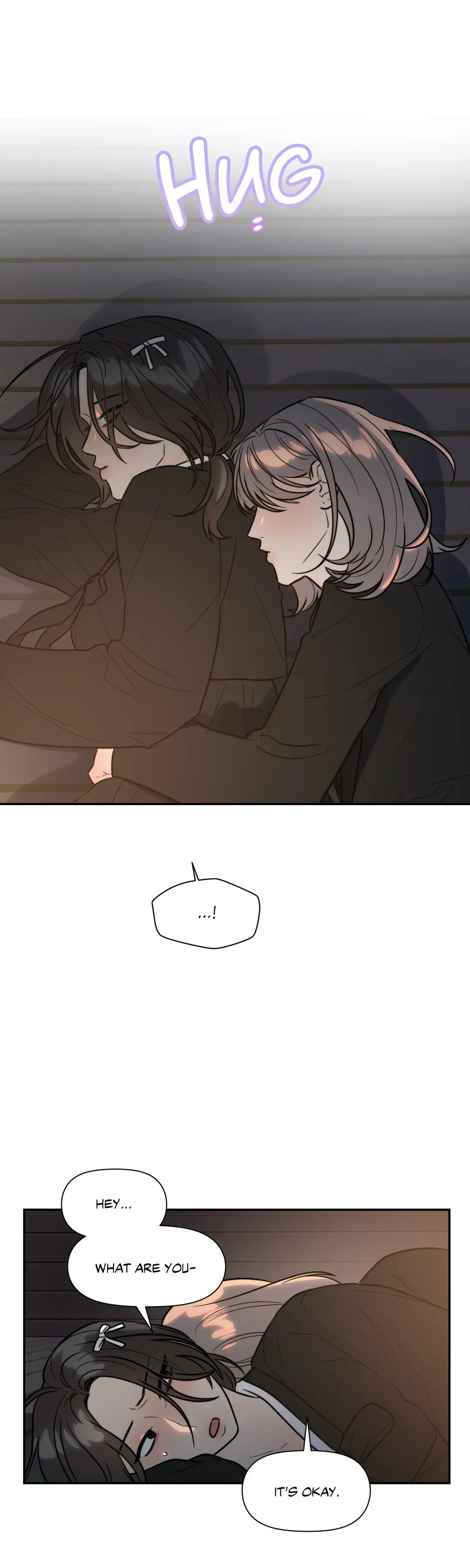 Read Best Served Cold chapter 73 image 5 on Lezhin
