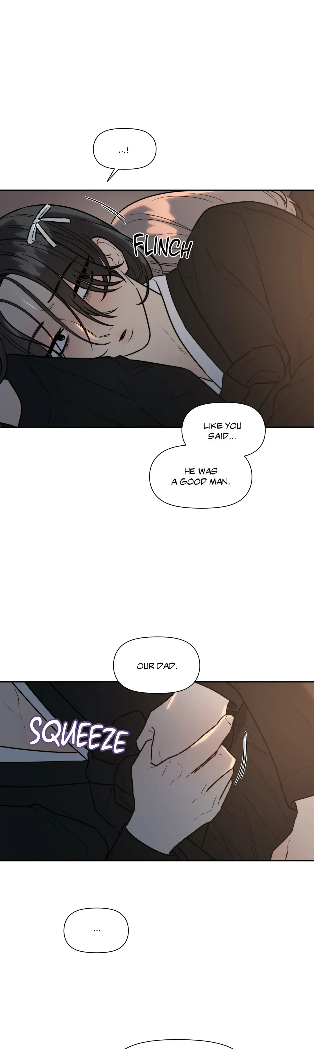 Read Best Served Cold chapter 73 image 6 on Lezhin