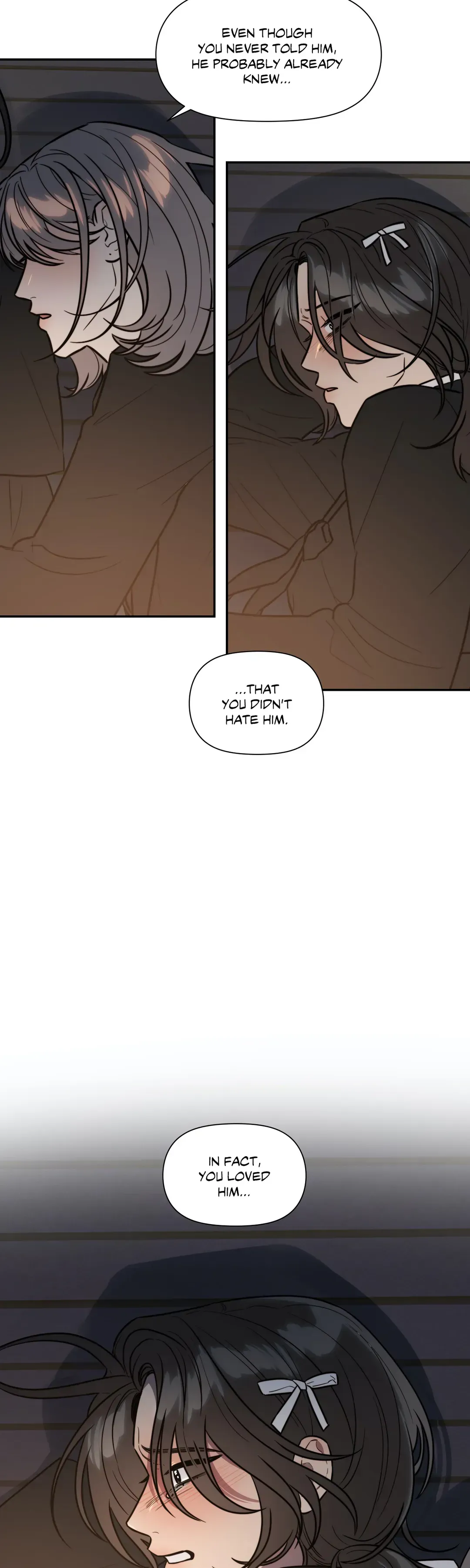 Read Best Served Cold chapter 73 image 7 on Lezhin