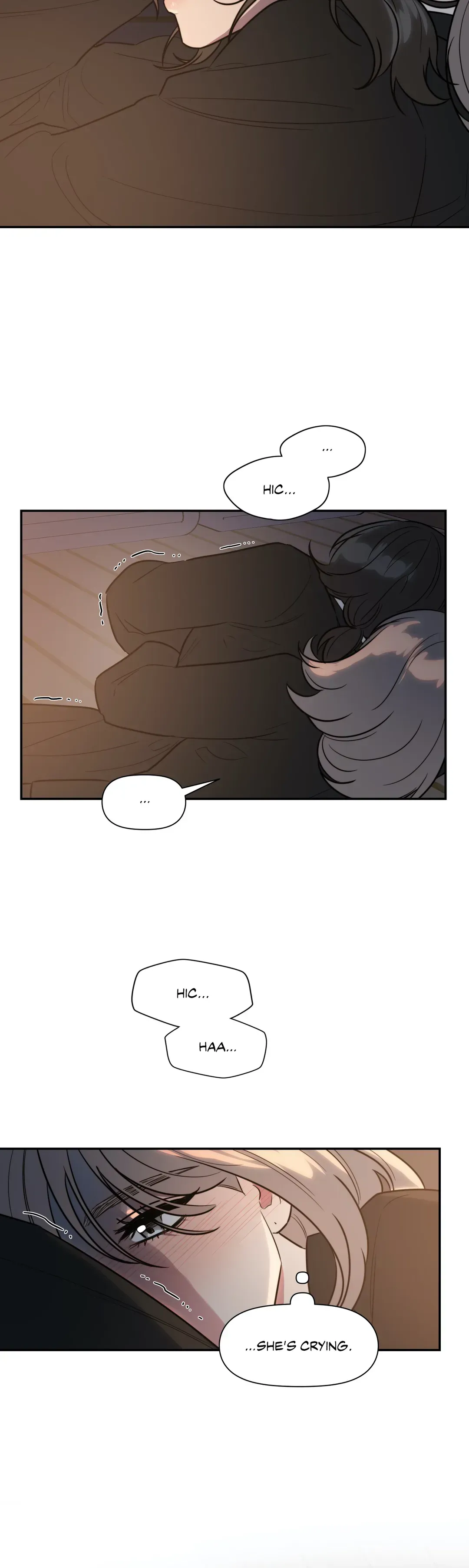 Read Best Served Cold chapter 73 image 8 on Lezhin