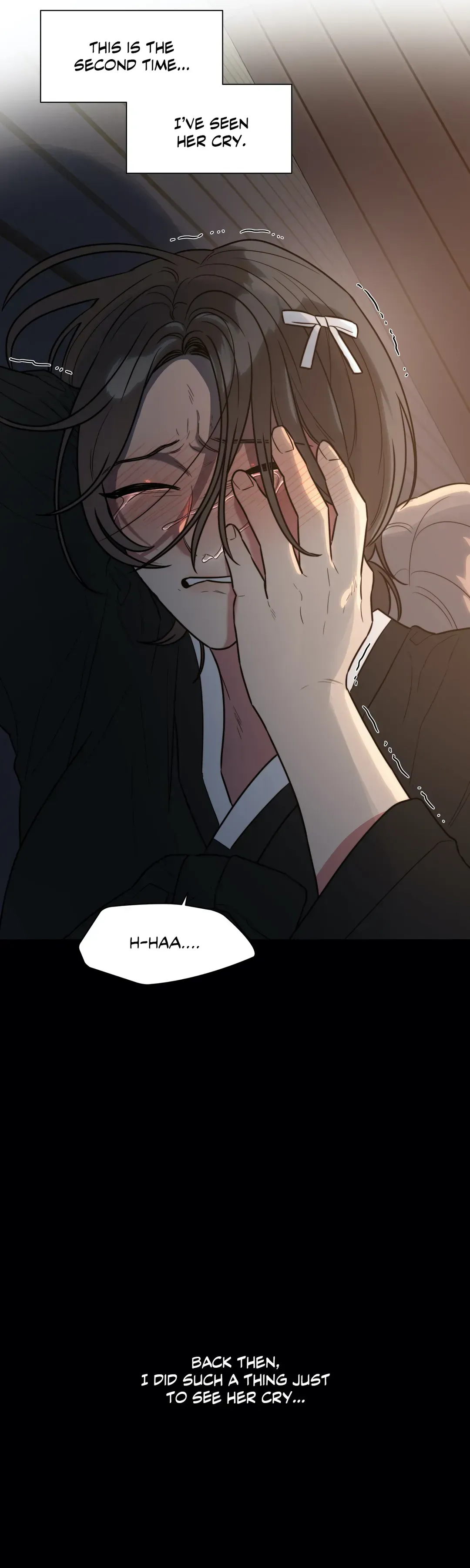 Read Best Served Cold chapter 73 image 9 on Lezhin