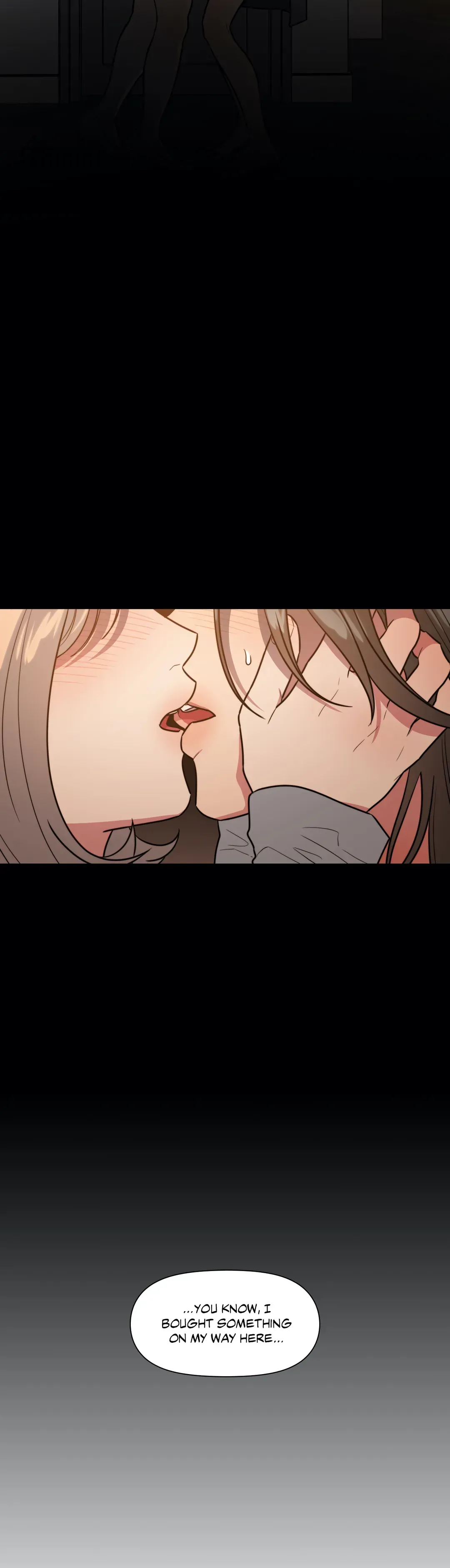 Read Best Served Cold chapter 76 image 1 on Lezhin