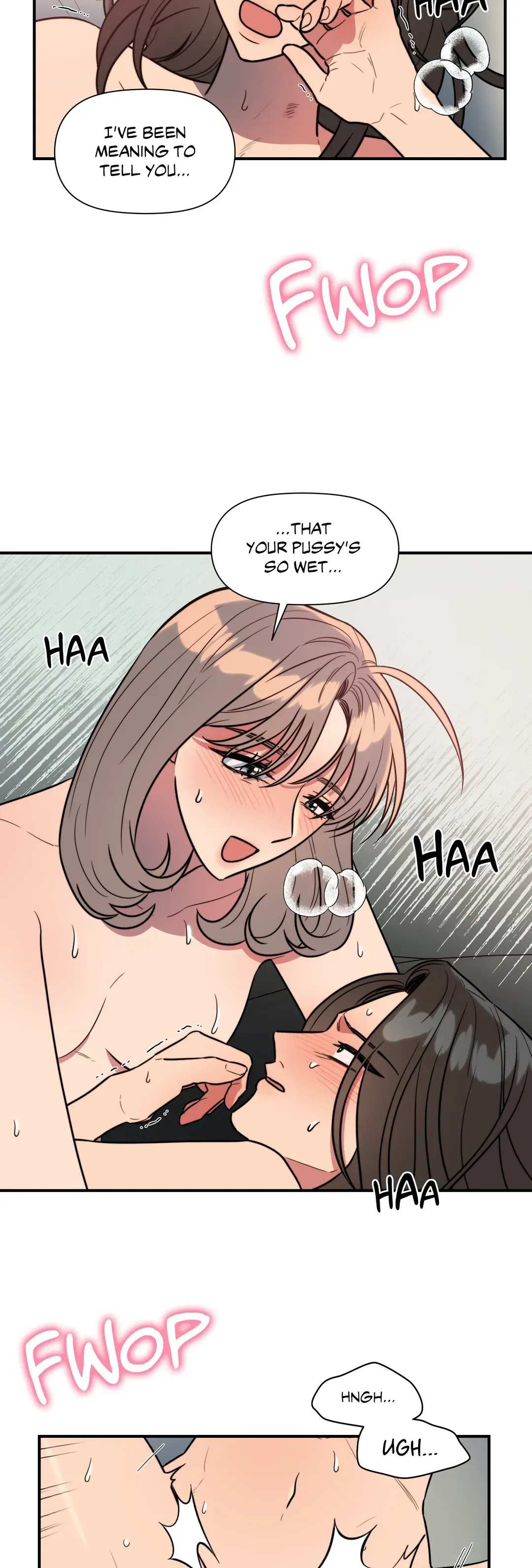 Read Best Served Cold chapter 76 image 10 on Lezhin