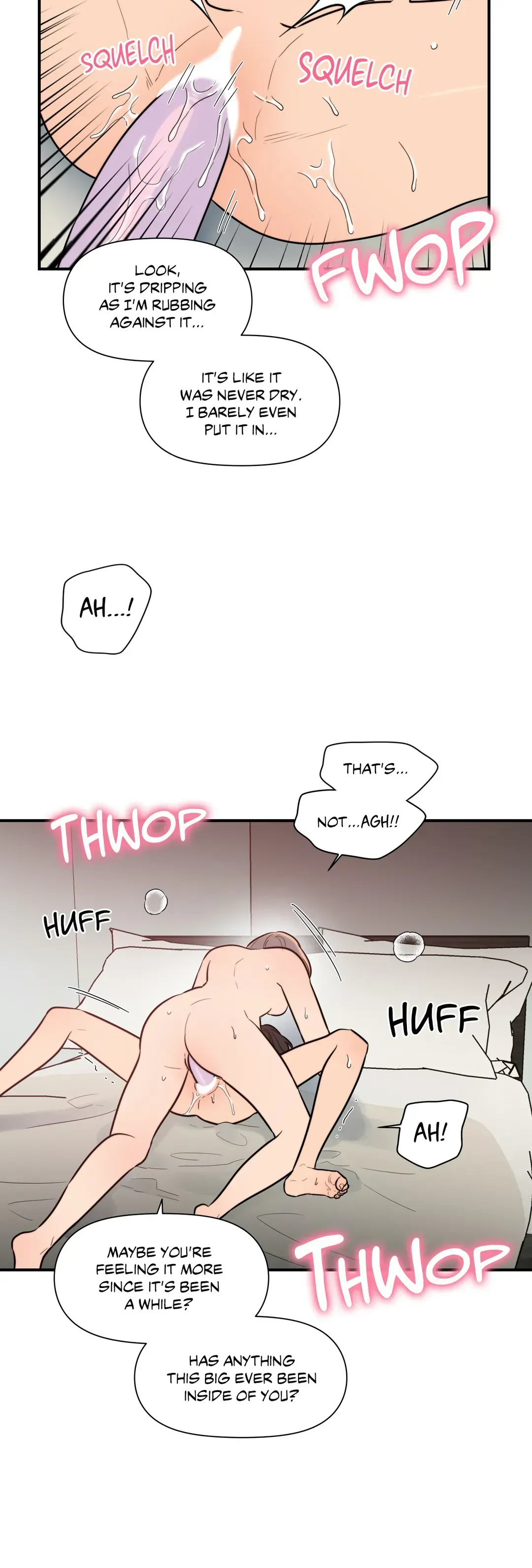 Read Best Served Cold chapter 76 image 11 on Lezhin
