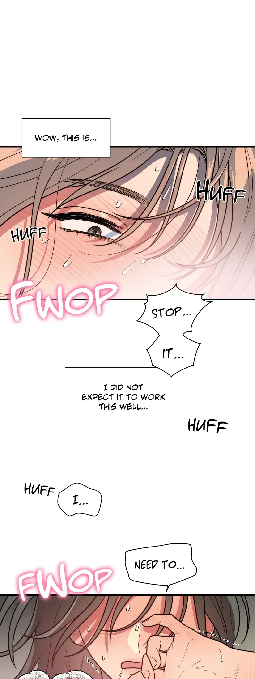 Read Best Served Cold chapter 76 image 14 on Lezhin